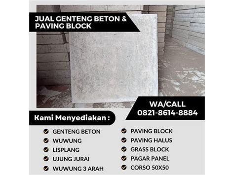 Agen Paving Grass Block Pengiriman Ke Bululawang Call Wa 0821 8614 8884 Ppt