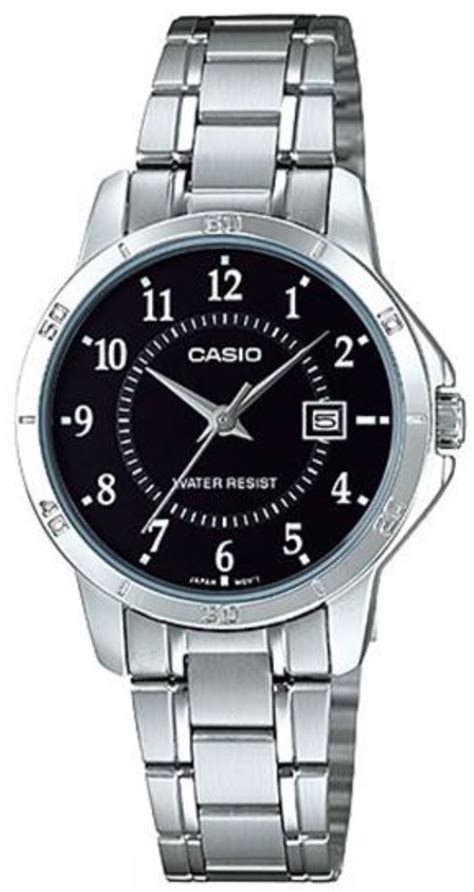 CASIO STANDART LTP V004D 1BUDF Kol Saati