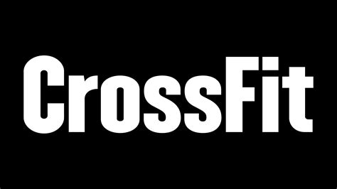 CrossFit Logo, symbol, meaning, history, PNG, brand