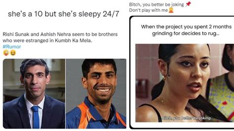 Viral News LOL Funny Memes Of 2022 That Left Us ROFLing Throughout