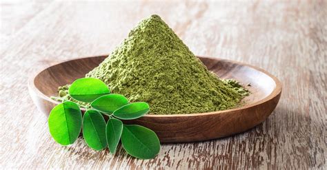 Moringa Oleifera Tutte Le Propriet E I Benefici Della Pianta Indiana