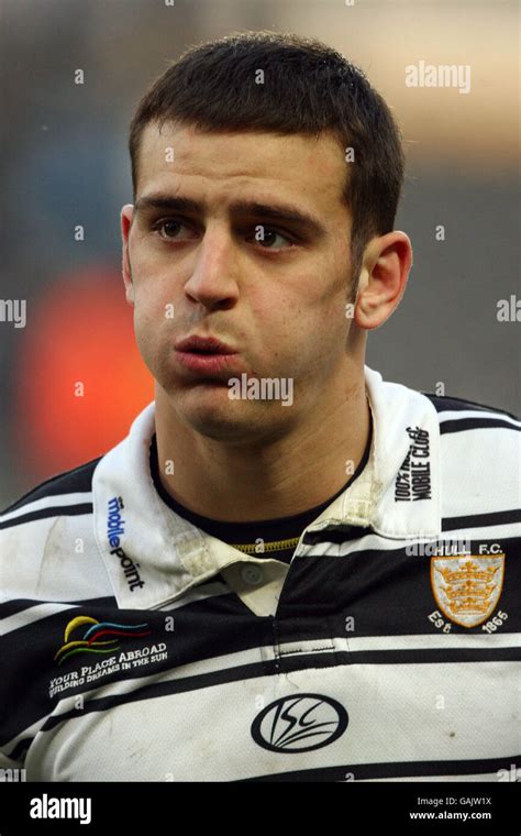 Rugby League Engage Super League Hull Fc Harlequins Kc Stadium Hi Res