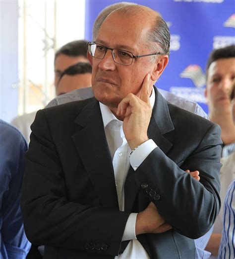 Alckmin Inaugura Poupatempo Aberto H Dois Meses Em Barretos Sp