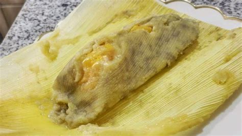 Tamales De Guayaba Tamales Dulces Gorditas De Harina Recetas De Comida