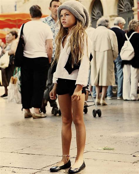 BIKINi Me Thylane Lena Rose Blondeau