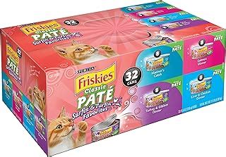 Unleash Your Feline S Inner Food Critic A Taste Test Of Friskies