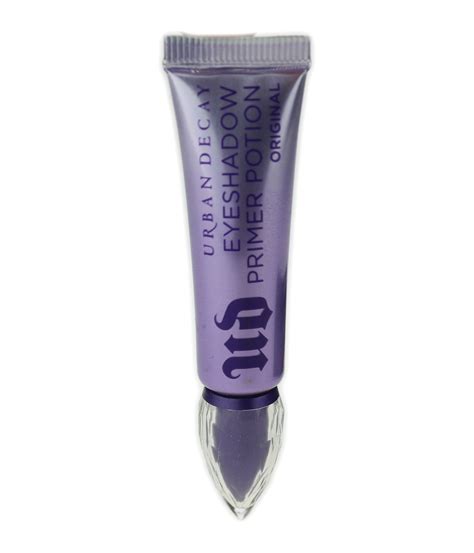 Urban Decay Eyeshadow Primer Potion Original 0 16oz 5ml New In Box