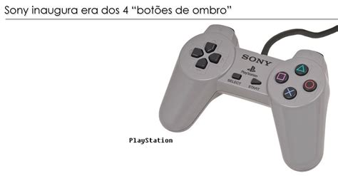 Sabedoria Nerd A Evolu O Dos Controles De Videogame