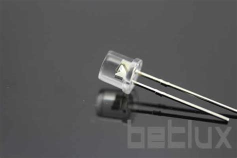 Product Image Mm Flat Top Led Diode Super Bright Mm Top Flat Led