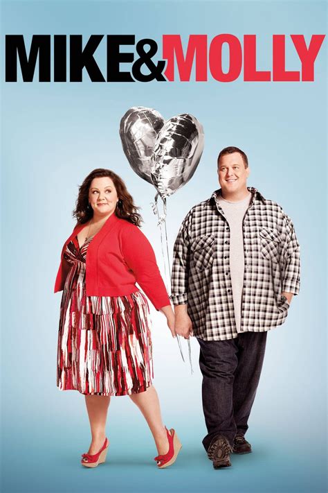 Mike And Molly A Beloved Sitcom That Stole Hearts