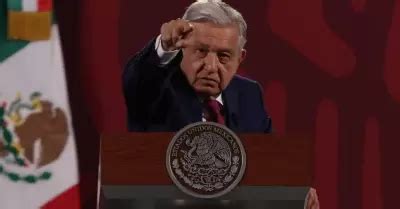 La Secci N Qui N Es Qui N En Las Mentiras Ser Diaria Amlo