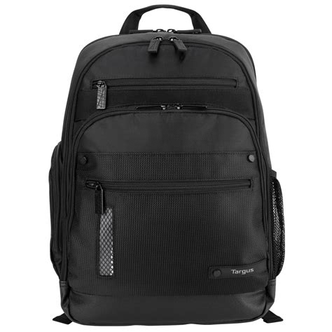 Black Backpack Png Transparent Image