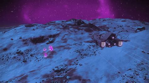 No Man s Sky Cómo Encontrar Una Nave Sentinel Interceptor