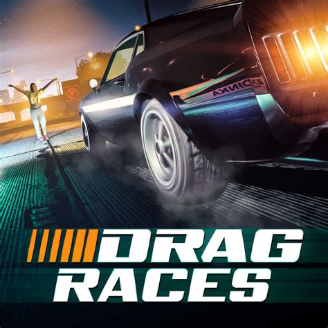 GTA Online Double Rewards On Drift And Drag Races New Community Series