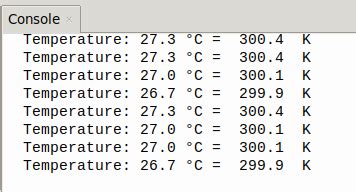 Lectronique En Amateur Mesure D Une Temp Rature Avec Un Thermocouple