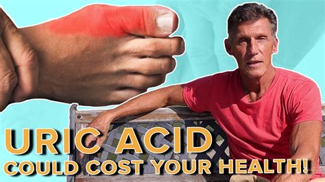 What Youre Not Being Told About Uric Acid Could Cost Your Health