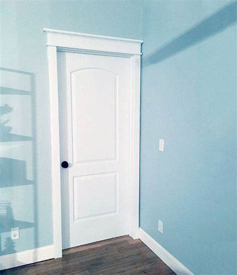 Top 50 Best Interior Door Trim Ideas Casing And Molding Designs