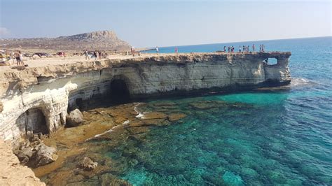 Zypern Sehensw Rdigkeiten Ayia Napa