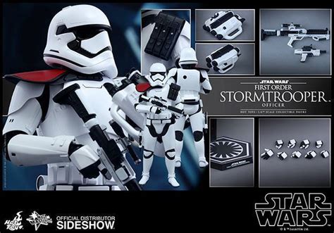 Action Figures Perfeitas Hot Toys Star Wars VII Kylo Ren Captain Phasma E First Order