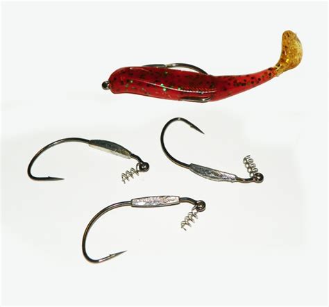 Jig Heads Pack At Petra Bechtel Blog