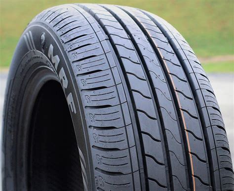 2 New MRF Wanderer Street 215 60R16 95H A S All Season Tires EBay