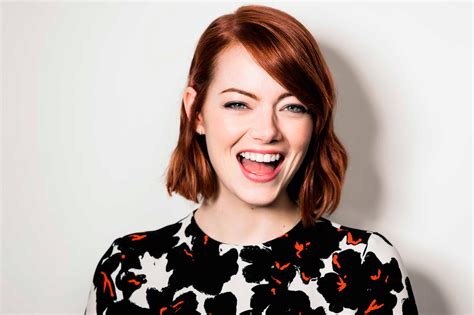 Emma Stone Hd Wallpaper Wallpaper Flare