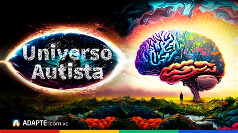 Universo Autista Descobrindo A Percep O Do Mundo Atrav S Do Autismo