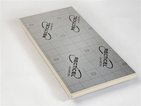 Isolation Thermique Par L Exterieur Recticel