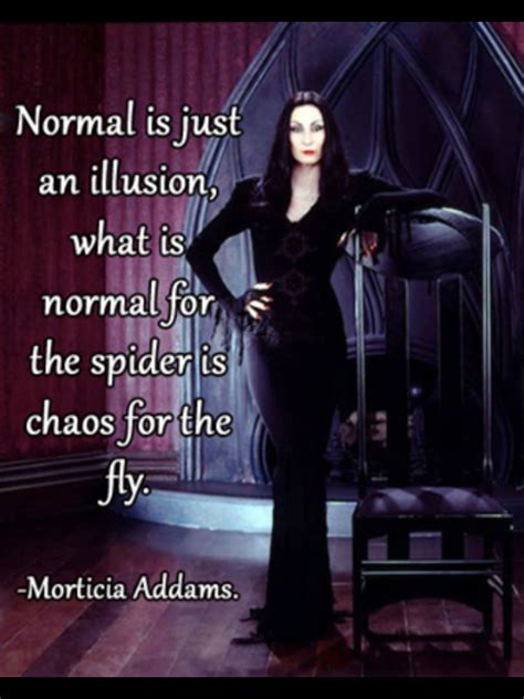 The Addams Family Quotes. QuotesGram