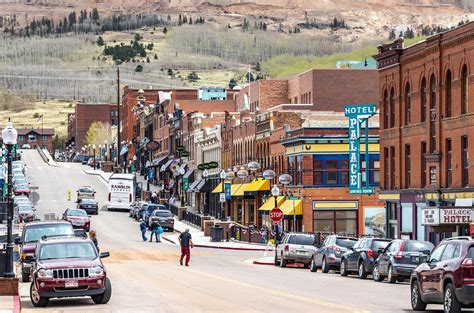 Historic Cripple Creek Brandon Bartoszek Flickr