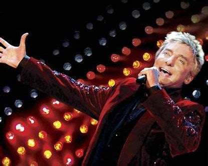 Barry Manilow Las Vegas - Barry Manilow Vegas Tickets | Barry manilow ...