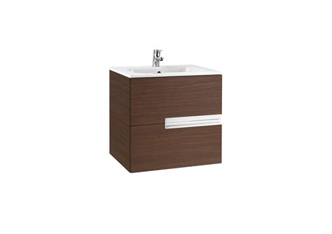 Unik Mueble Base Y Lavabo Manau