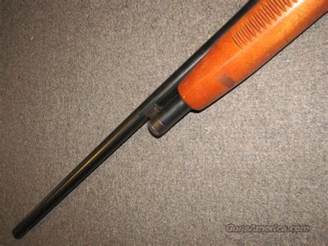 Western Field 550 12 Ga Mossberg 5 For Sale At