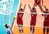 Iran Beaten By Poland At FIVB World Cup Sports News Tasnim News Agency