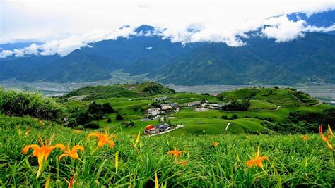 Top Best Places To Visit In Taiwan Travelholicq