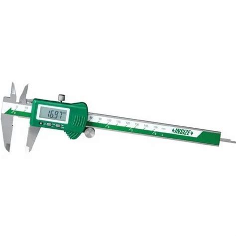 Insize Calipers Insize Digital Caliper Latest Price Dealers