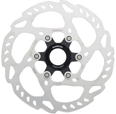 Shimano Slx Sm Rt S Ice Tech Centerlock Mm