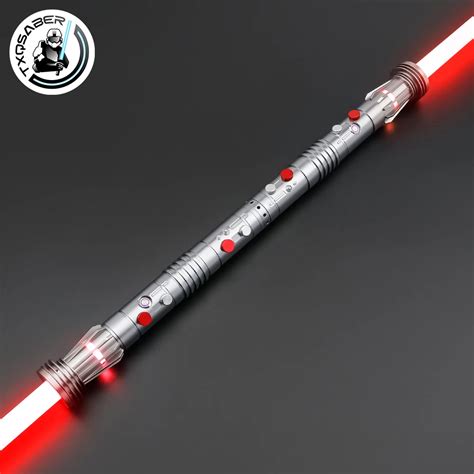 Txqsaber Sable De Luz Neo Pixel Espada L Ser Con Mango De Metal