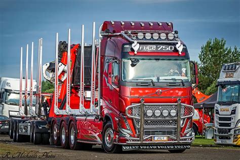 Pin On Autocranes Volvo Trucks Cool Trucks Trucks