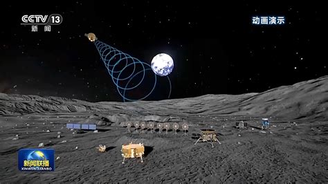 奋进强国路 阔步新征程丨中国航天实现历史性高质量跨越式发展