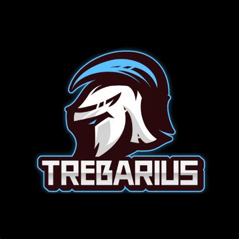 Trebarius Youtube