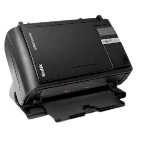 Scanner Kodak I Ppm Duplex Frente E Verso