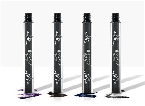 The Best Lengthening Mascara Is Made With Tea | 100% PURE