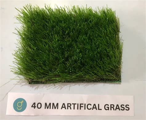 Plastic Artificial Grass Mat Mm Mat Size Sqft Full Roll Size