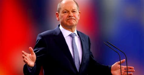 Domi Good Scholz Fires Lindner And Collapses His Coalition Now Wants