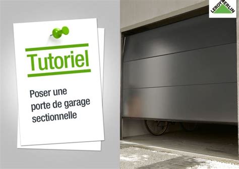 Porte De Garage Vantaux Bois La Culture De La Moto