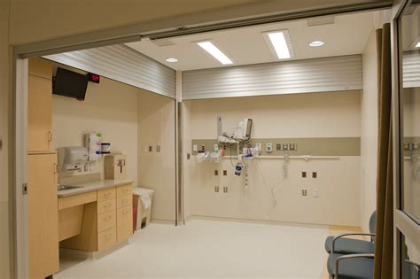 St. Joseph Hospital Emergency Department Renovation