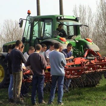 C A P A M Tiers De Lagriculture Leap Bengy Sur Craon Cfa Entre