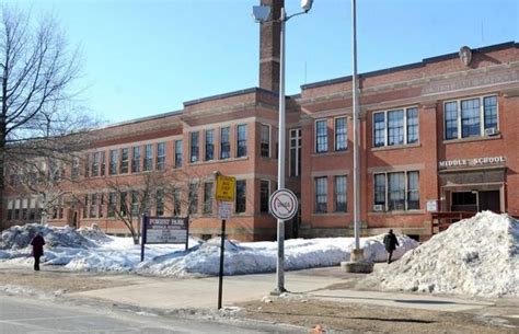 Springfield West Springfield Awarded Millions By Massachusetts School