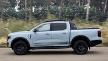 Weltpremiere Das Kostet Der Neue Ford Ranger Phev Update